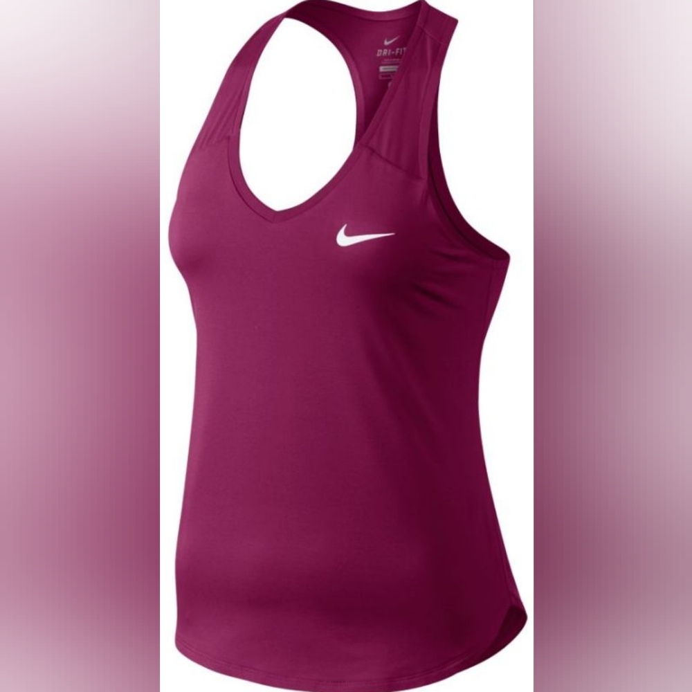 Nike tank top